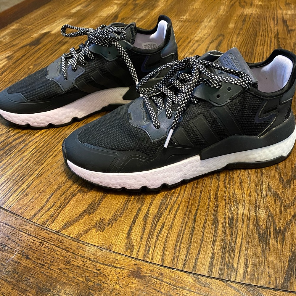Adidas Women’s Sneakers size 8.5